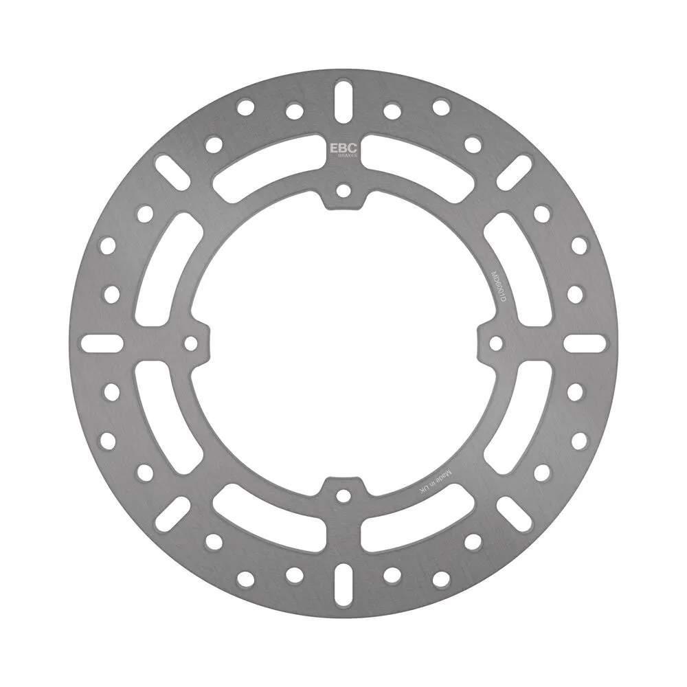 Standard Front Offroad Brake Rotor