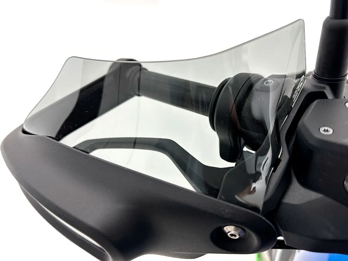Комплект удължители за ръкохватки WRS за BMW R 1300 GS 2023-2024