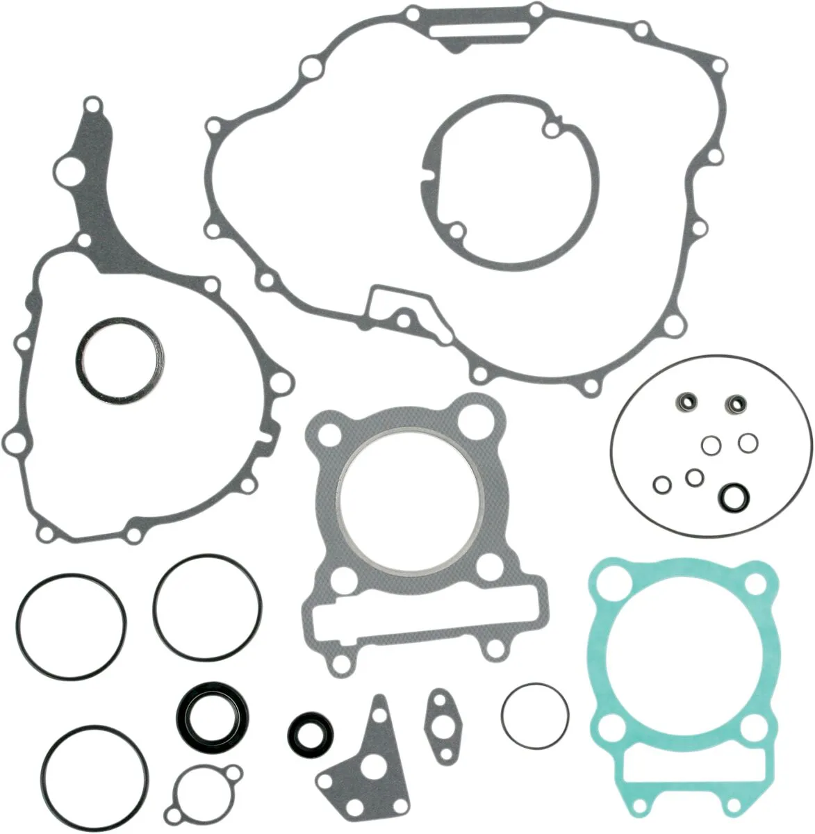 Complete Gasket and Oil Seal Kit