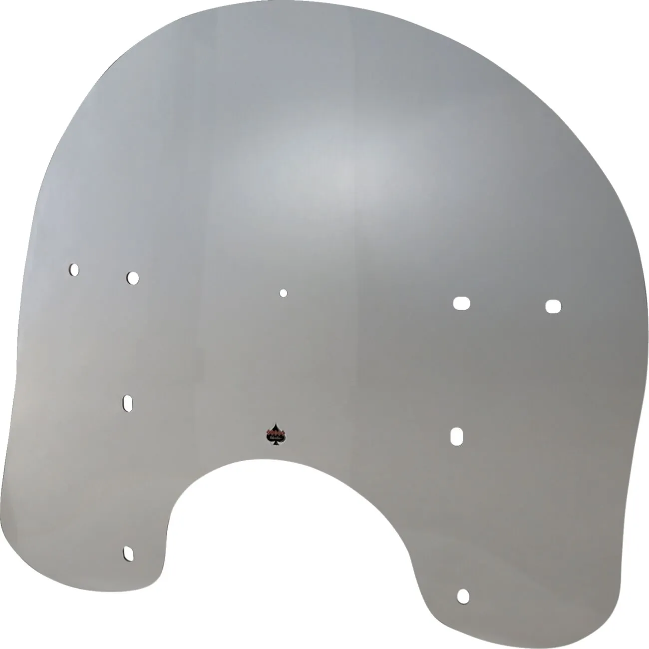 Billboard Flare® Windshield