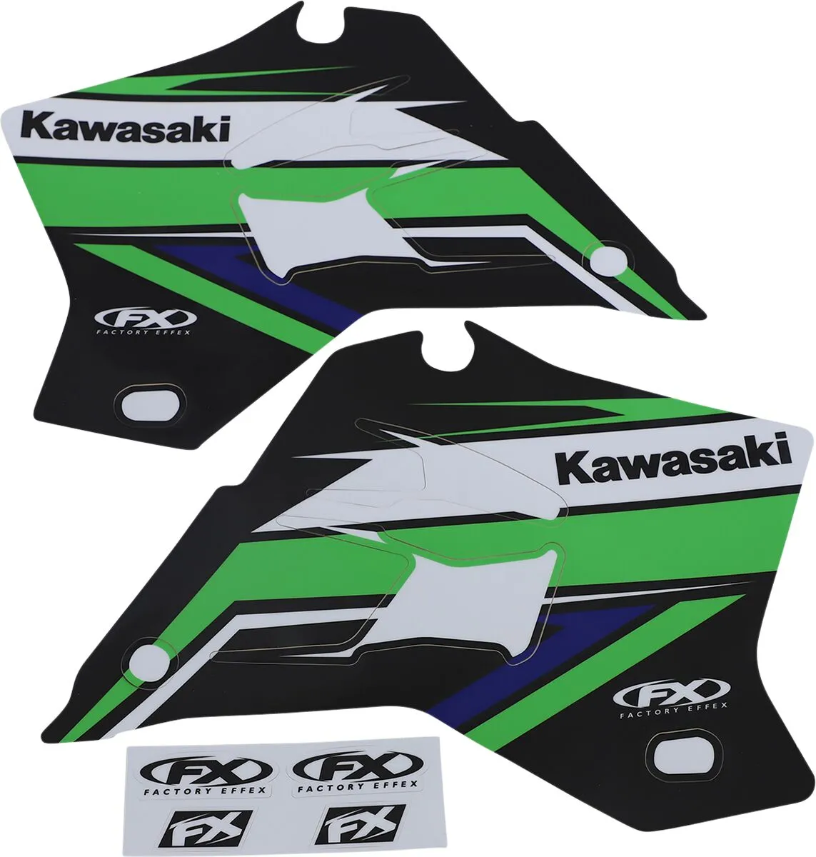 Комплект графики EVO Series
