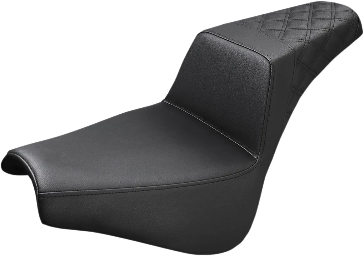 Step-Up Seat