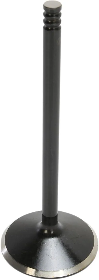 Nitrided Valve