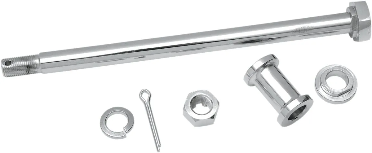 Rear Axle Kit