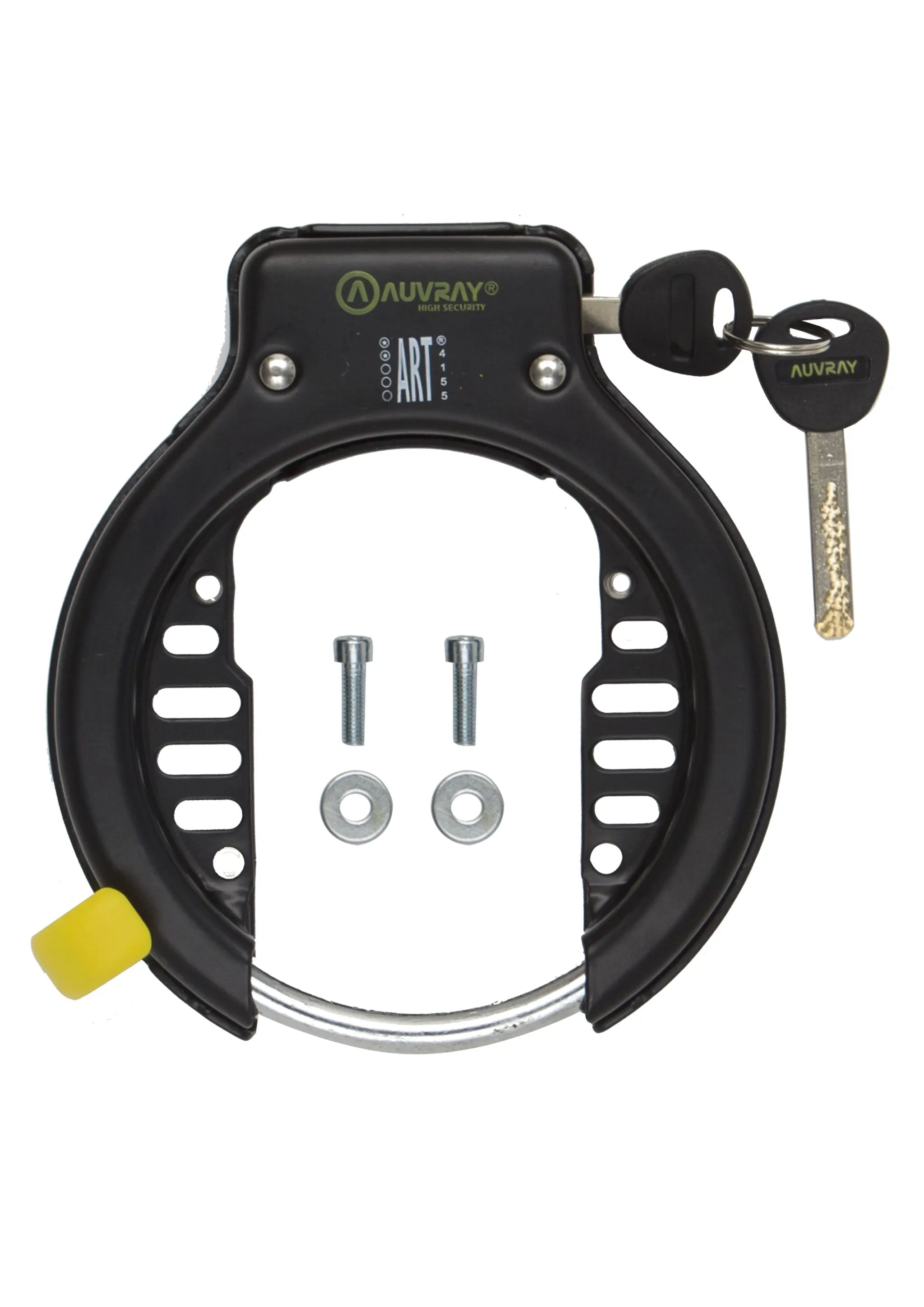 Frame Lock, Mega Lock