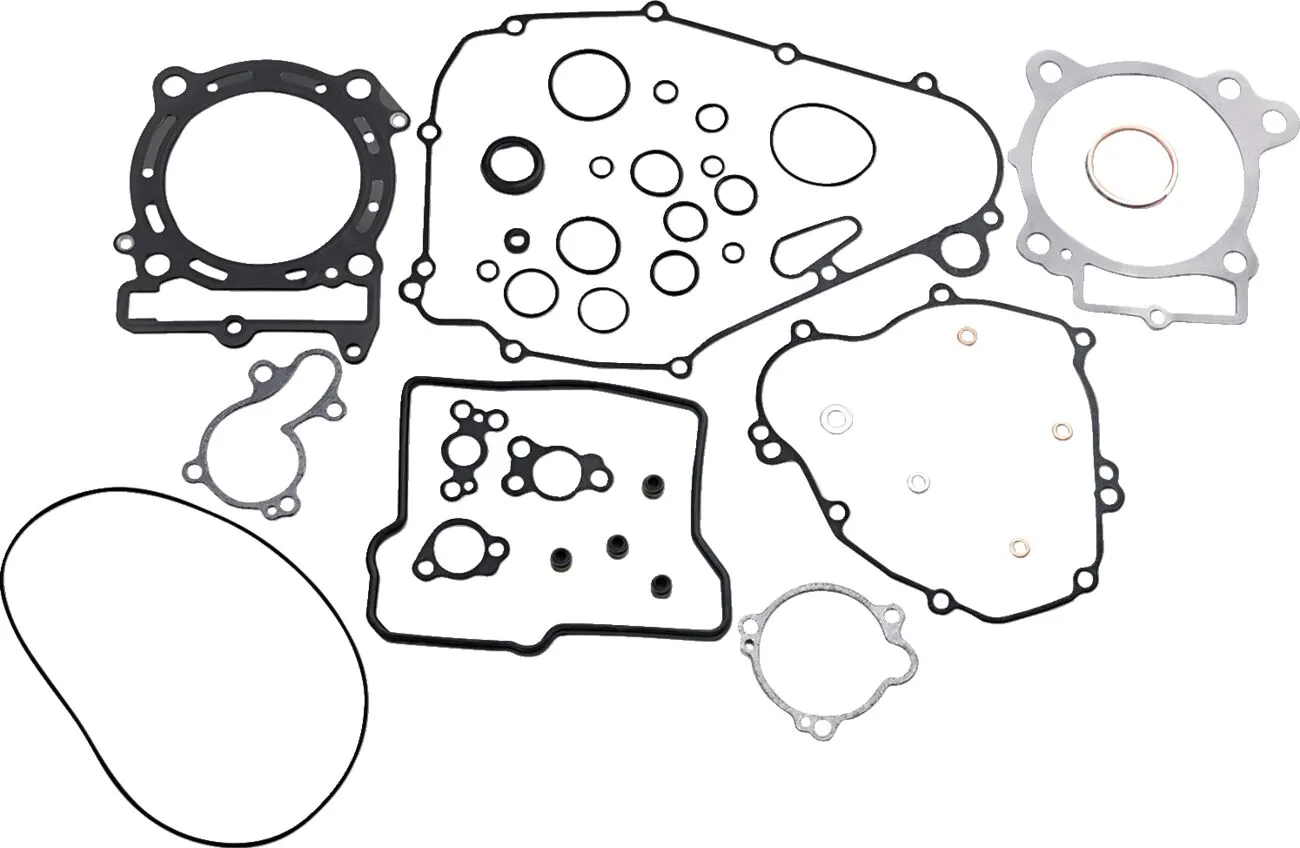 Complete Gasket Kit