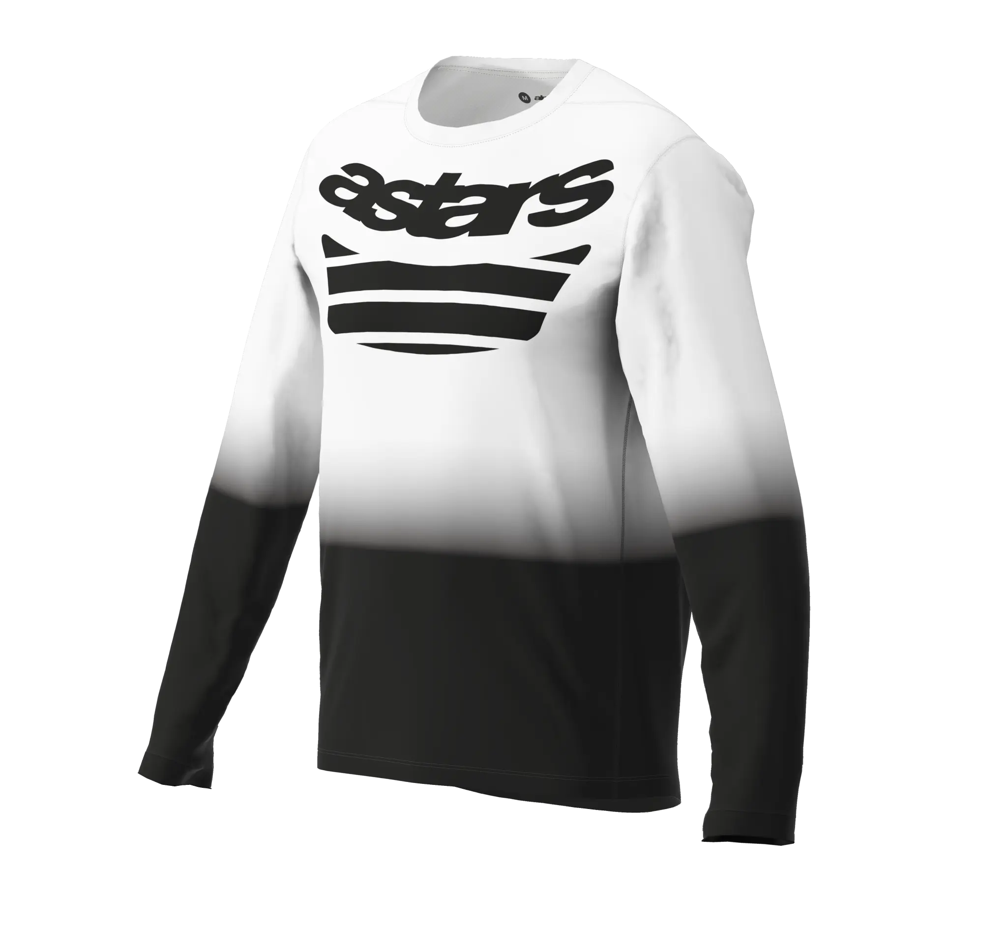A-Dura Astars 2.0 Long Sleeve Jersey
