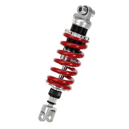 Rear Shock