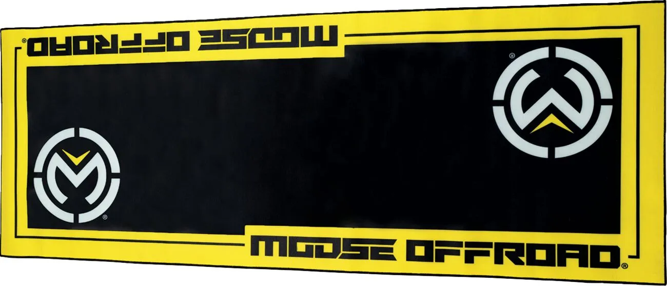 Bike Pad