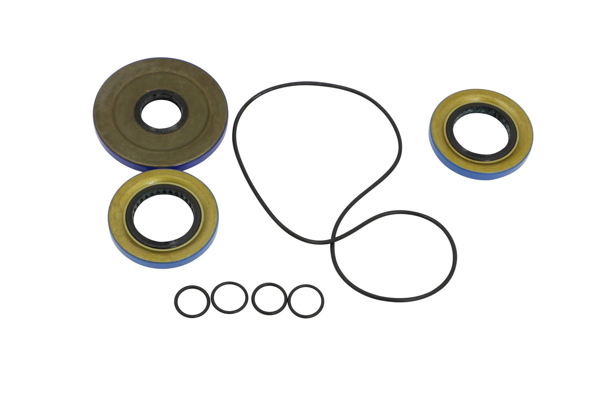 Differential Seal Kit