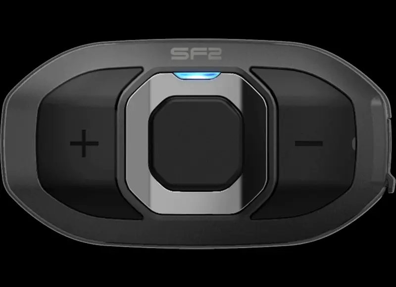 SF2 Bluetooth® Комуникационна система