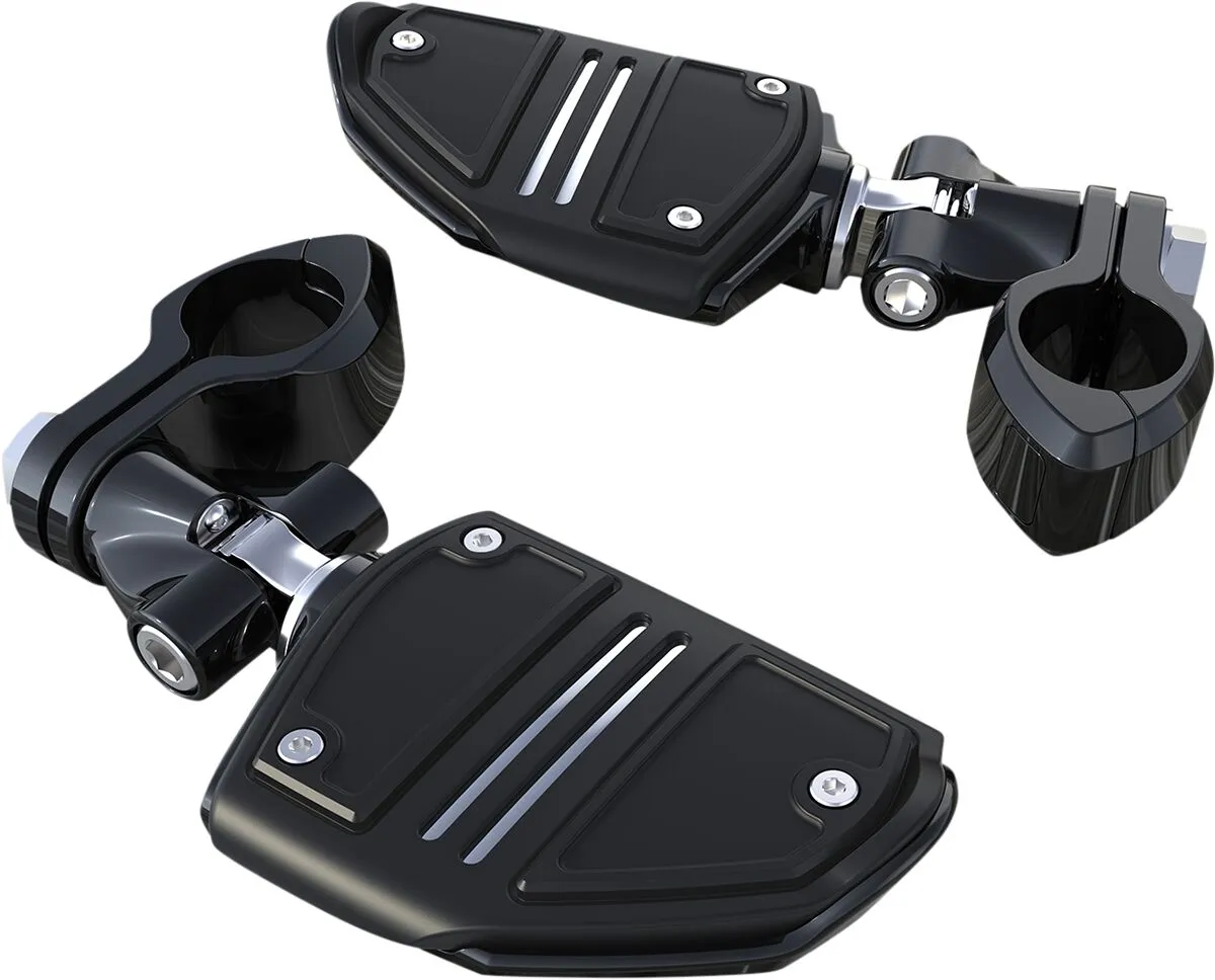 Mini Twin Rail Boards