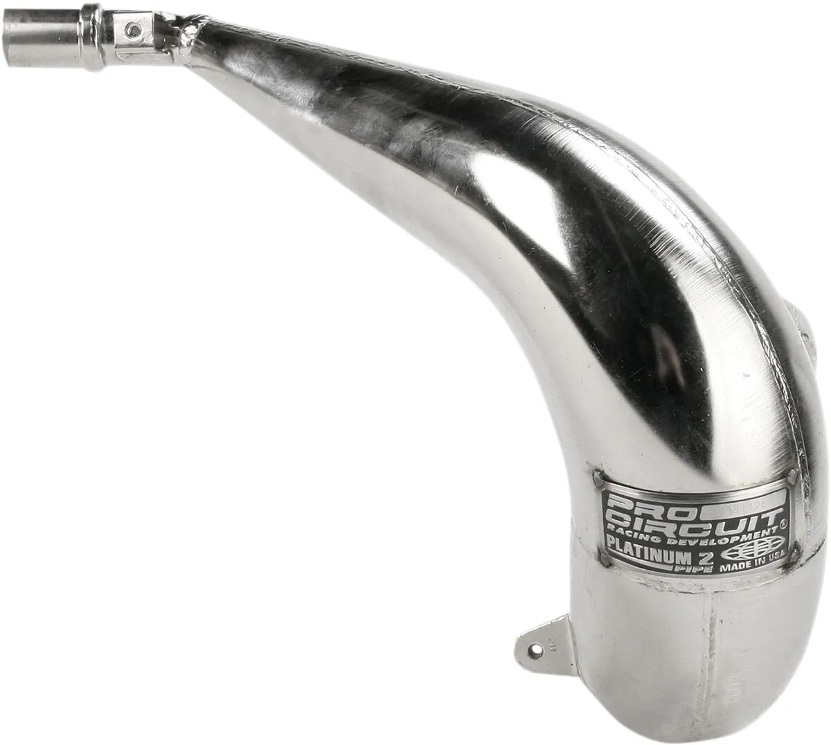 Platinum 2 Pipe