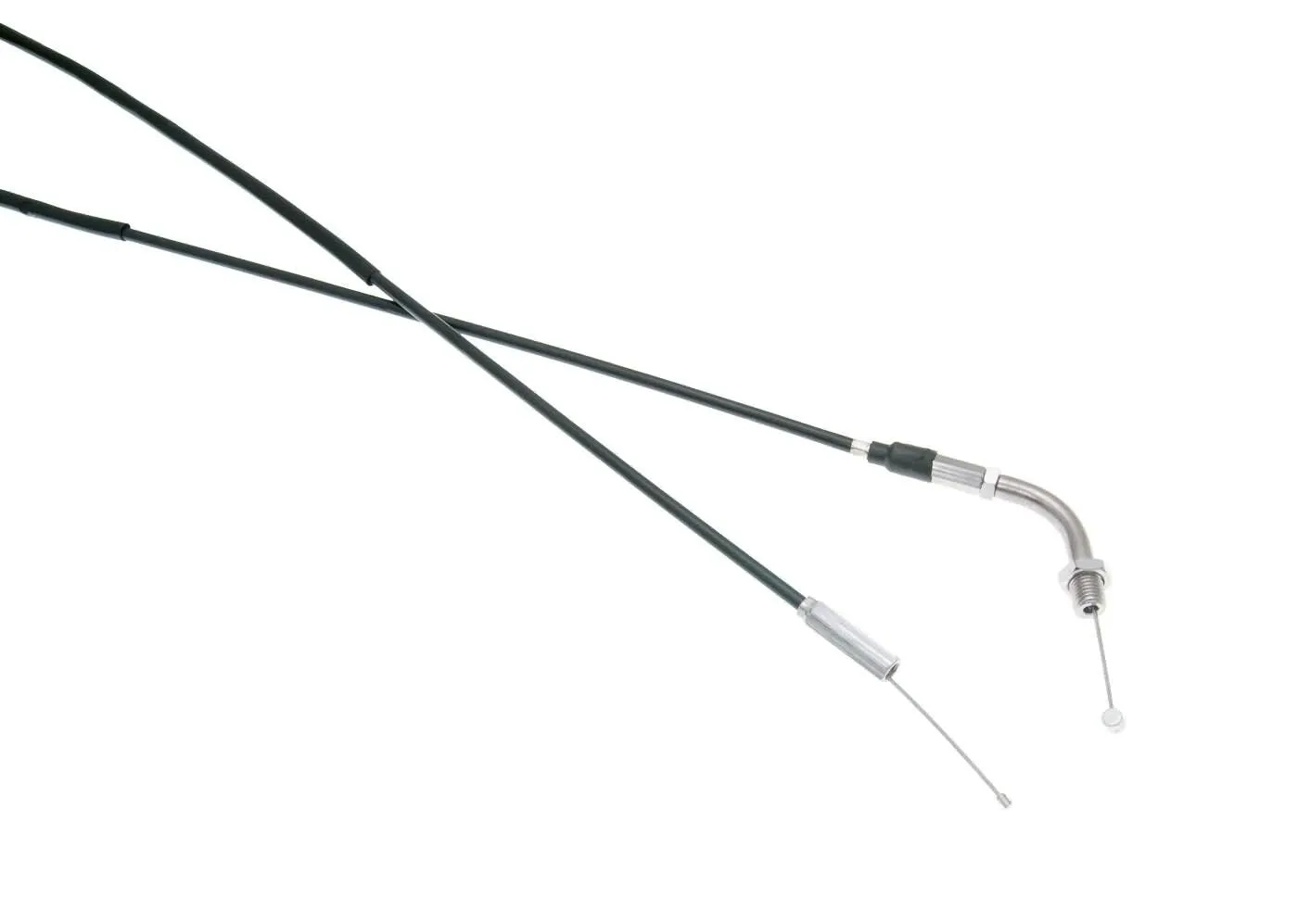 Clutch and Throttle Cable Kits for Scooters