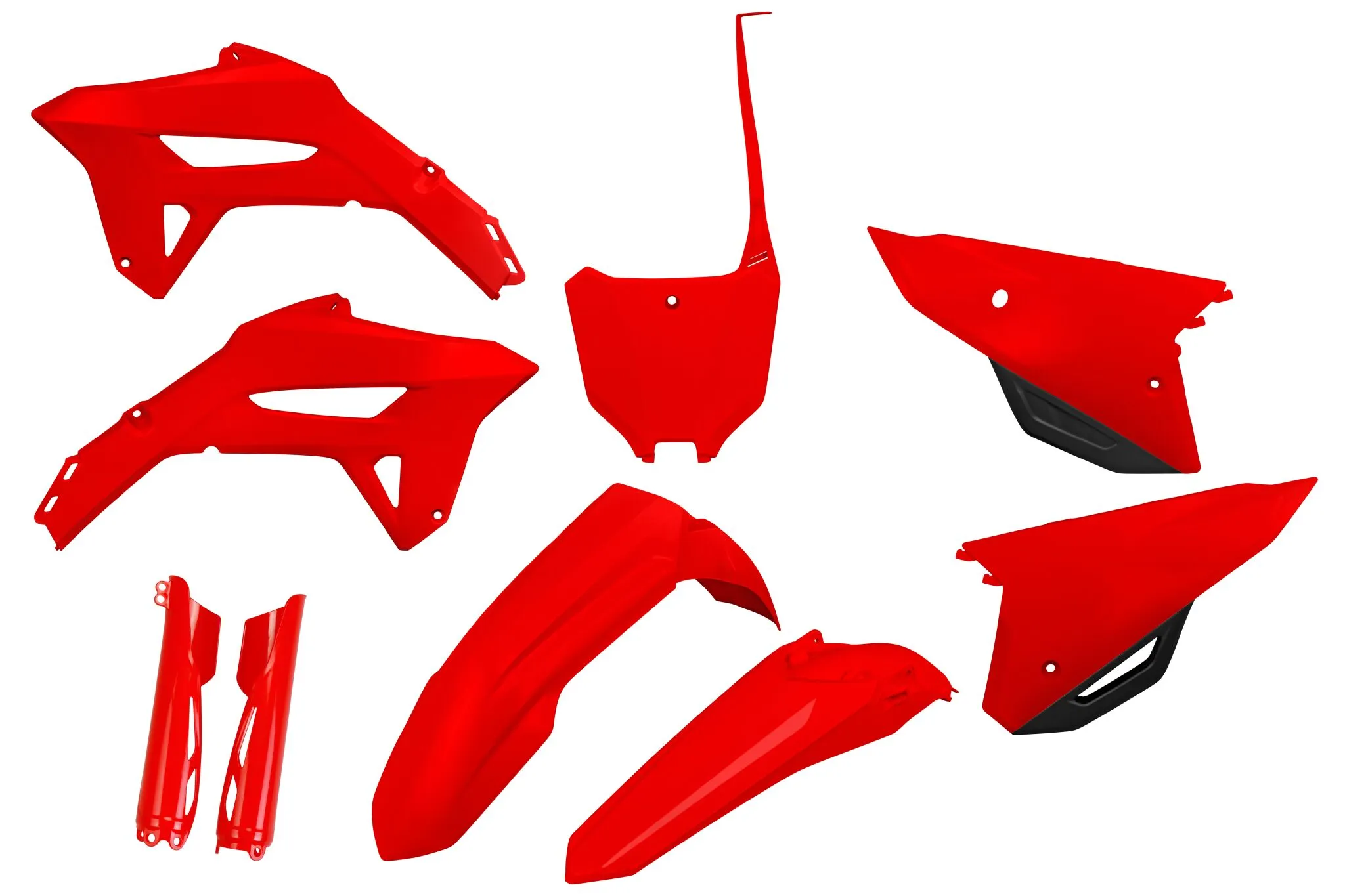 Replacement Complete Body Kit