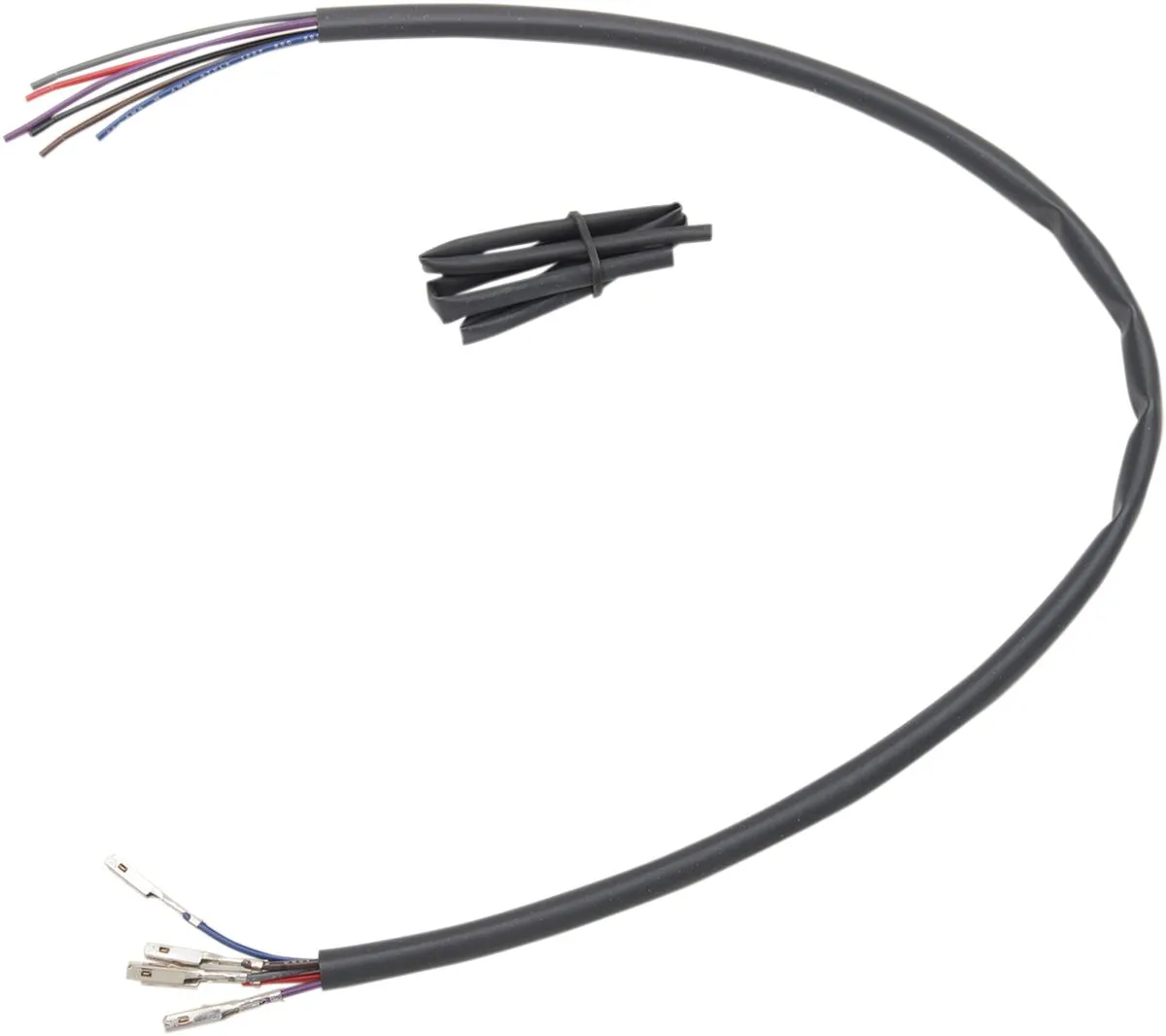 Throttle By Wire Extension Kit