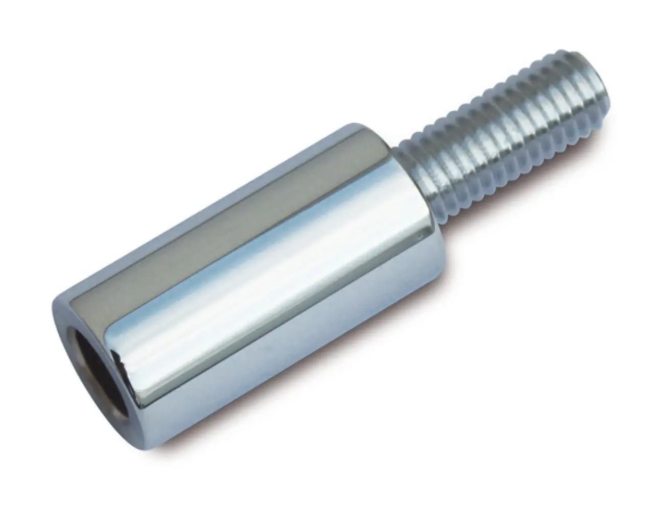 Удължител 30mm, M8, chrom