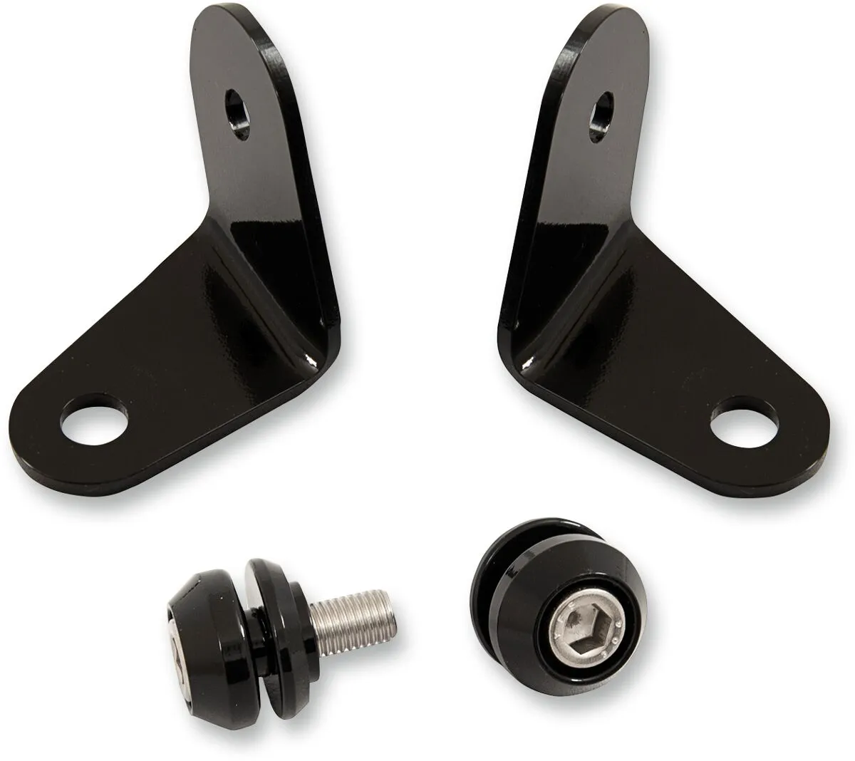 Turn Signal Relocation Hardware Kit