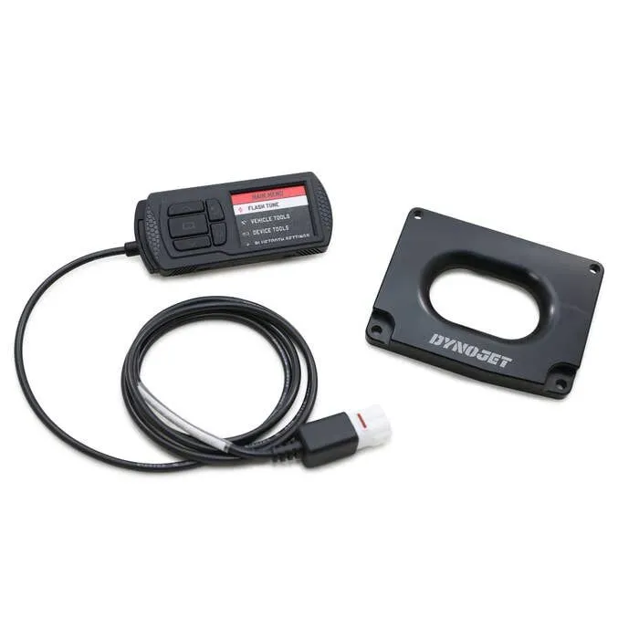 FUEL INJECTION TUNING SYSTEMS