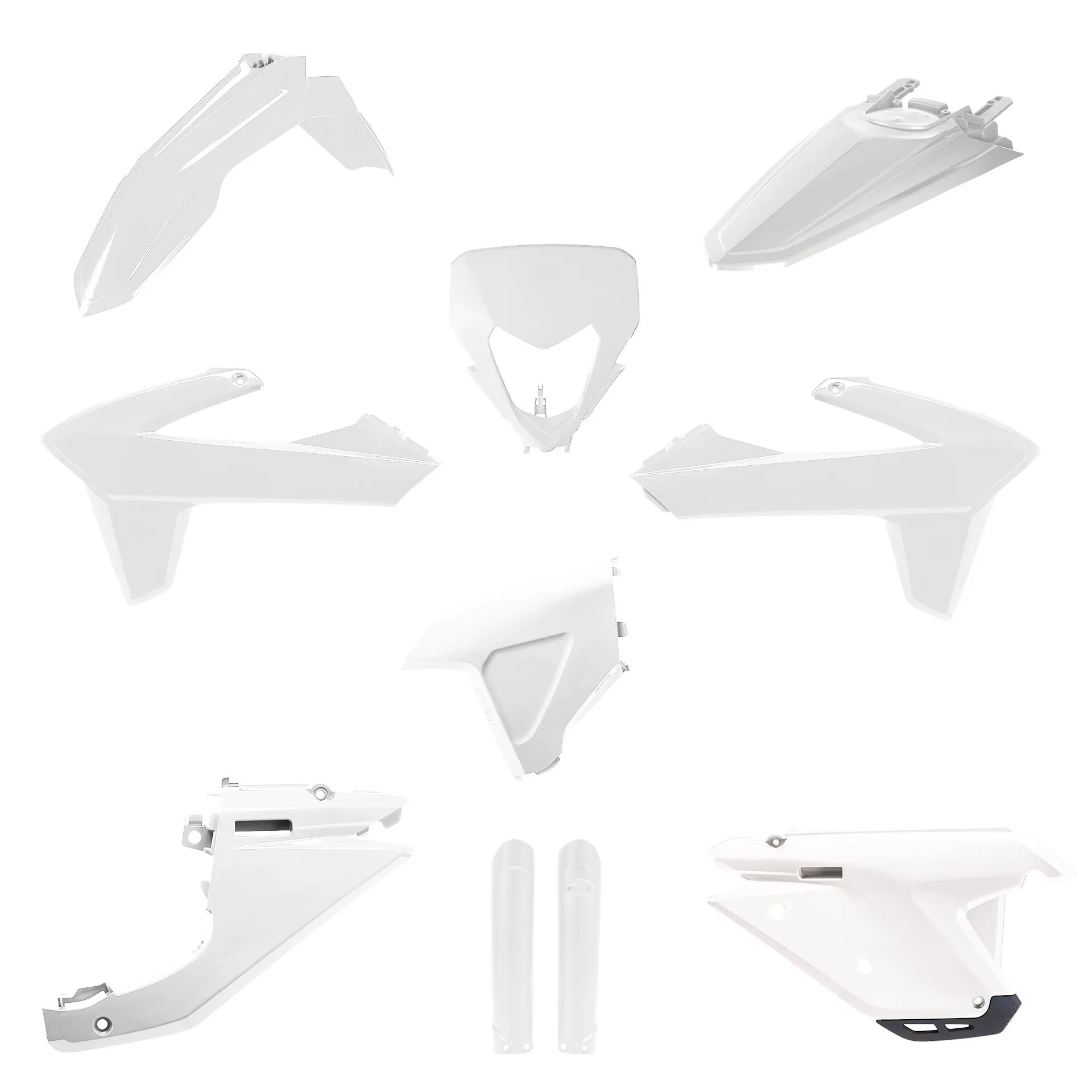 Complete Body Kit