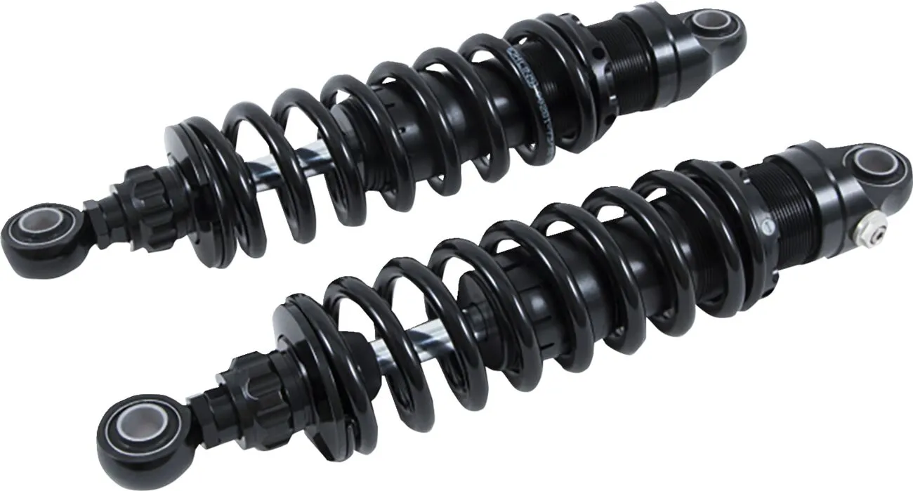 Twin Shocks STX36 Blackline