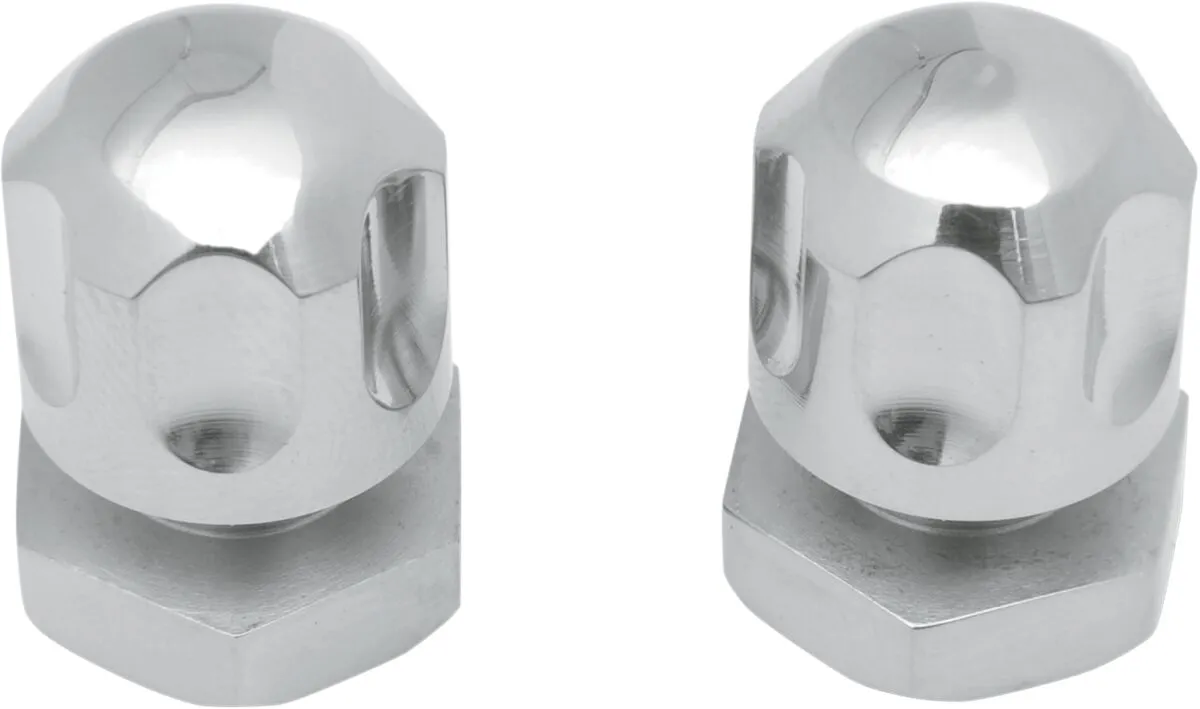 Six-Shooter Seat Mount Knob