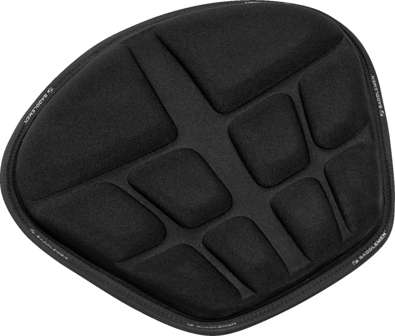 Tech Memory Foam Gel Pad