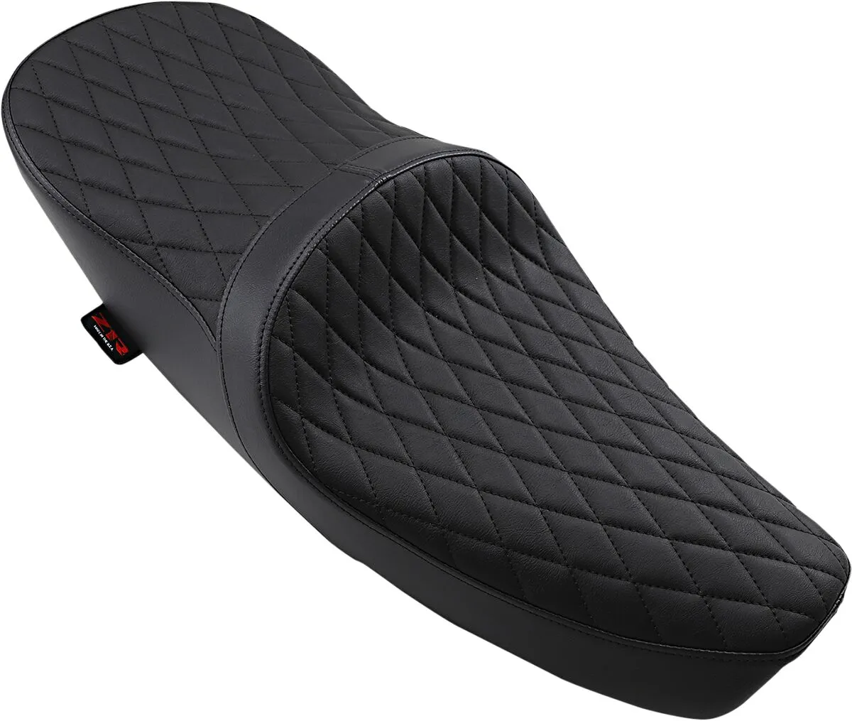 Low Profile Touring Seat