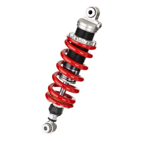 Rear Shock