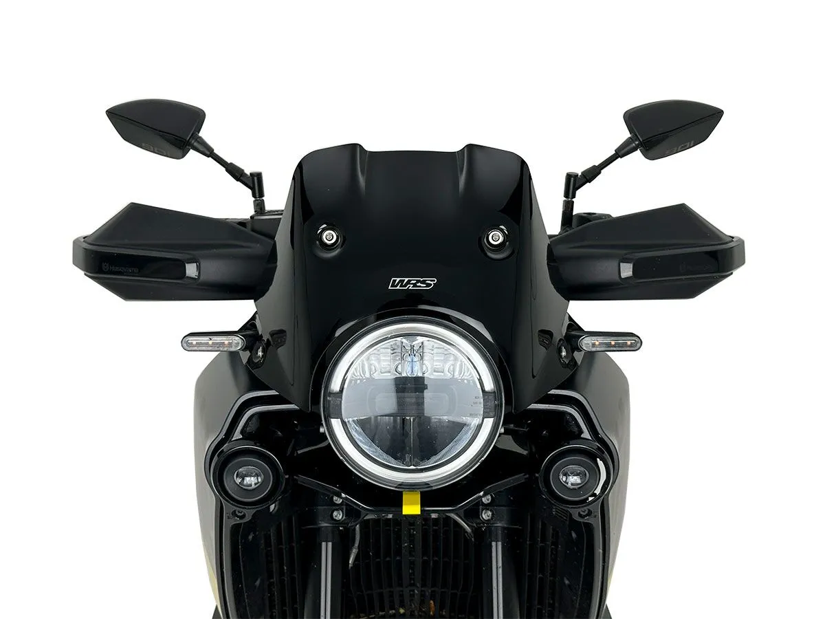 Windscreen