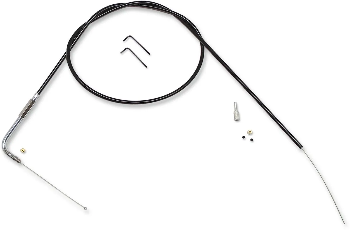 BYO™ Build Your Own™ Control Cable Kit