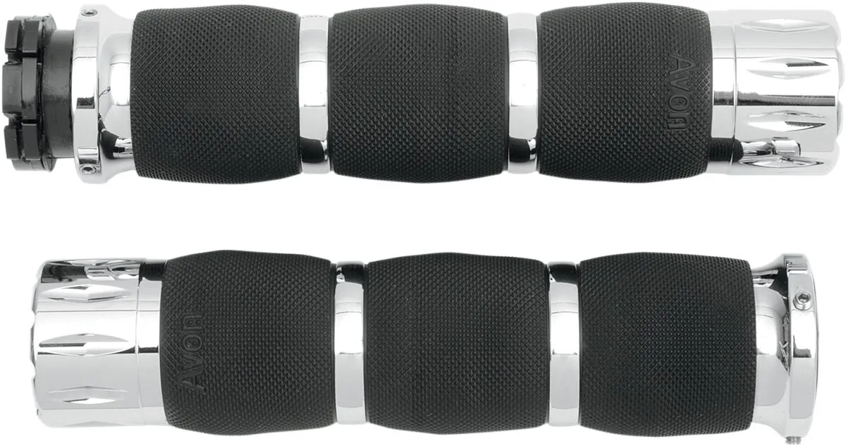 Rival Air Cushioned Grips