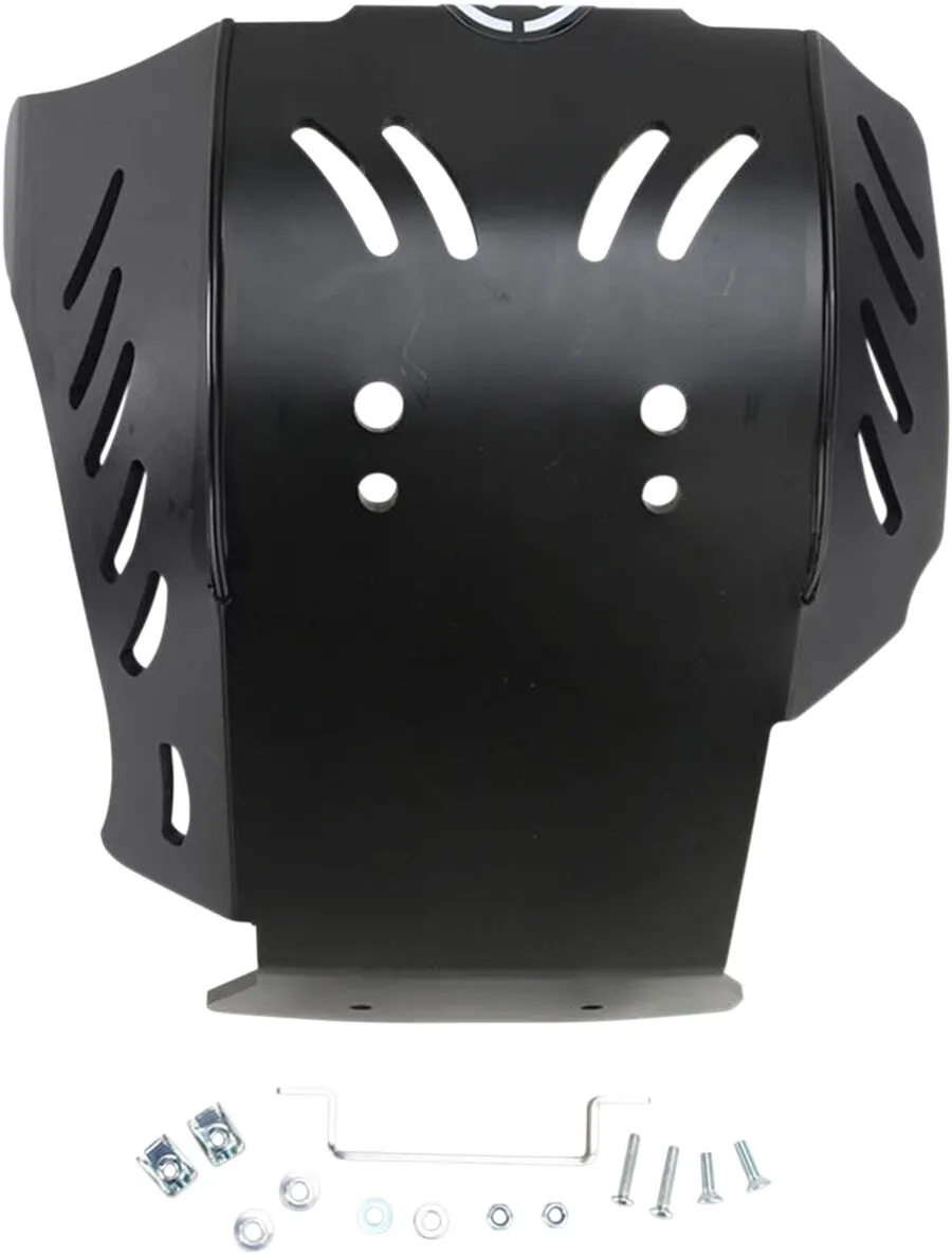 Pro Skid Plate