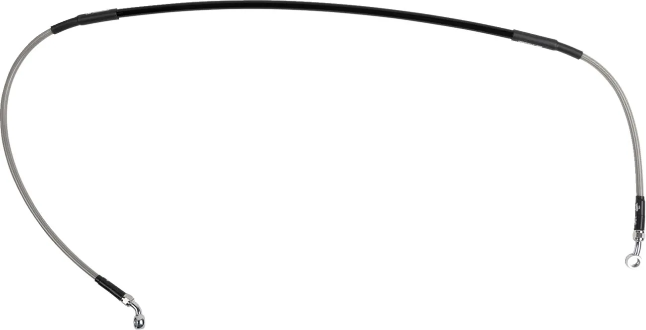 Stainless Steel Braided Brake Line