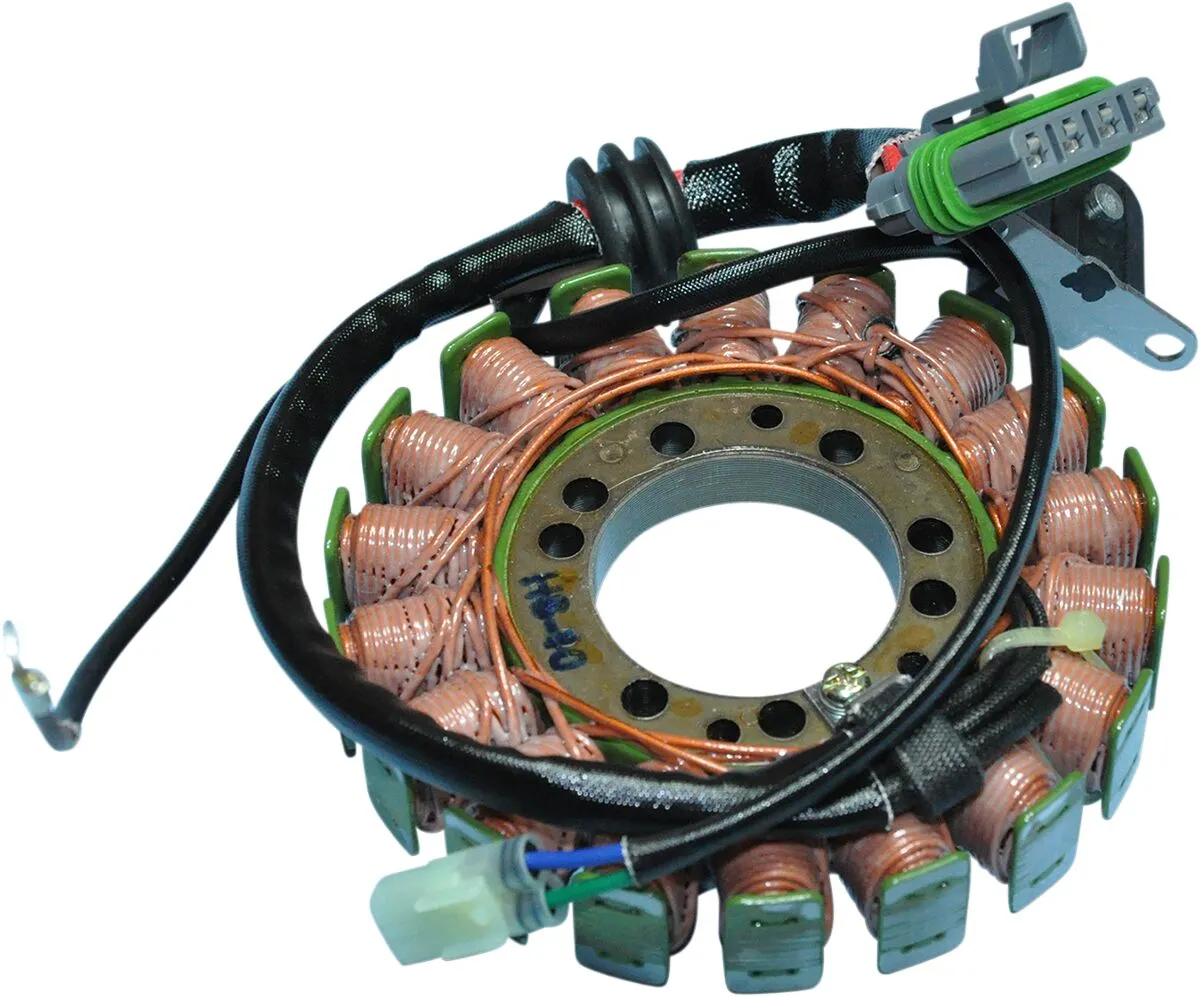 Stator
