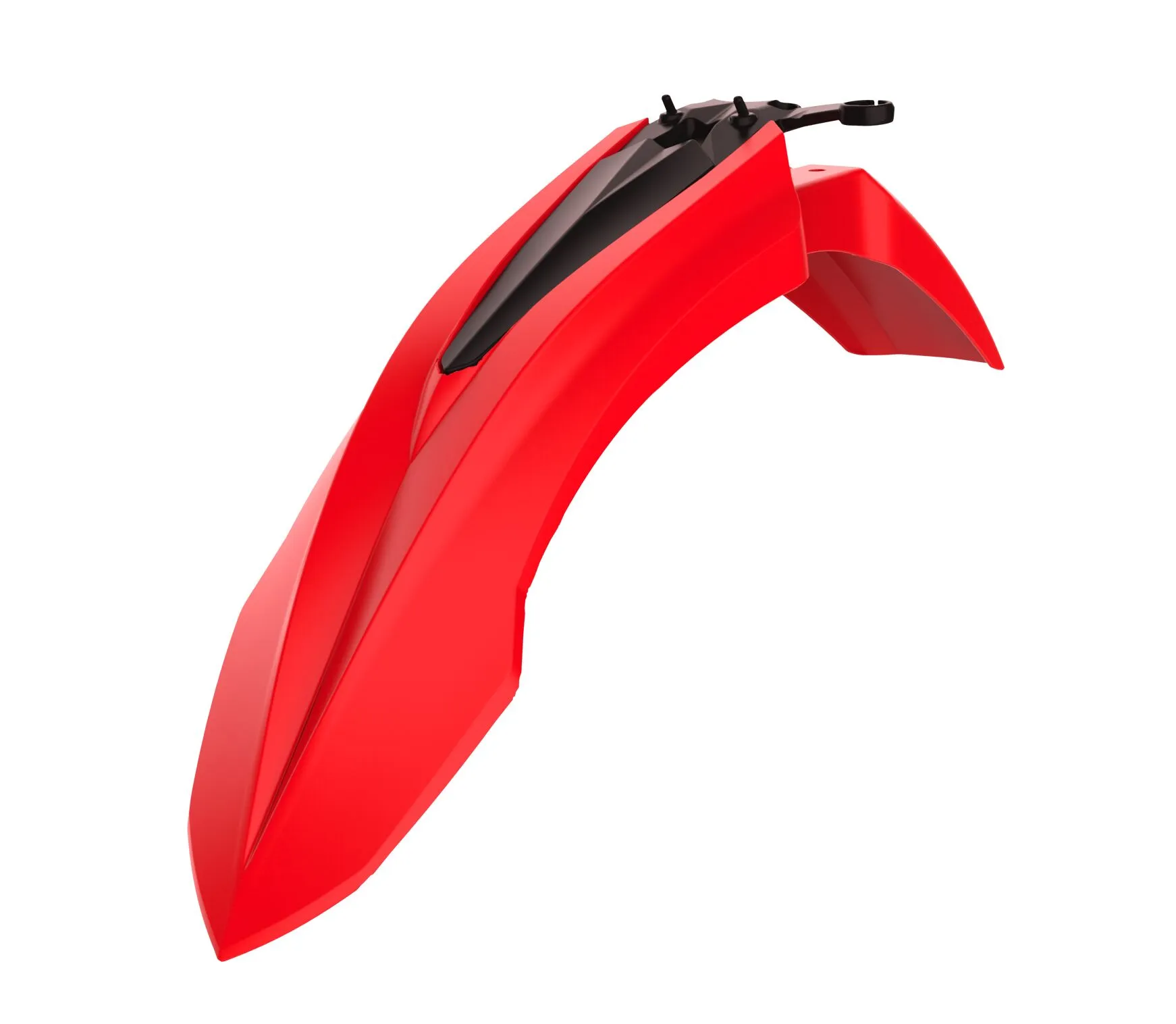 Replacement Plastic Front Fender