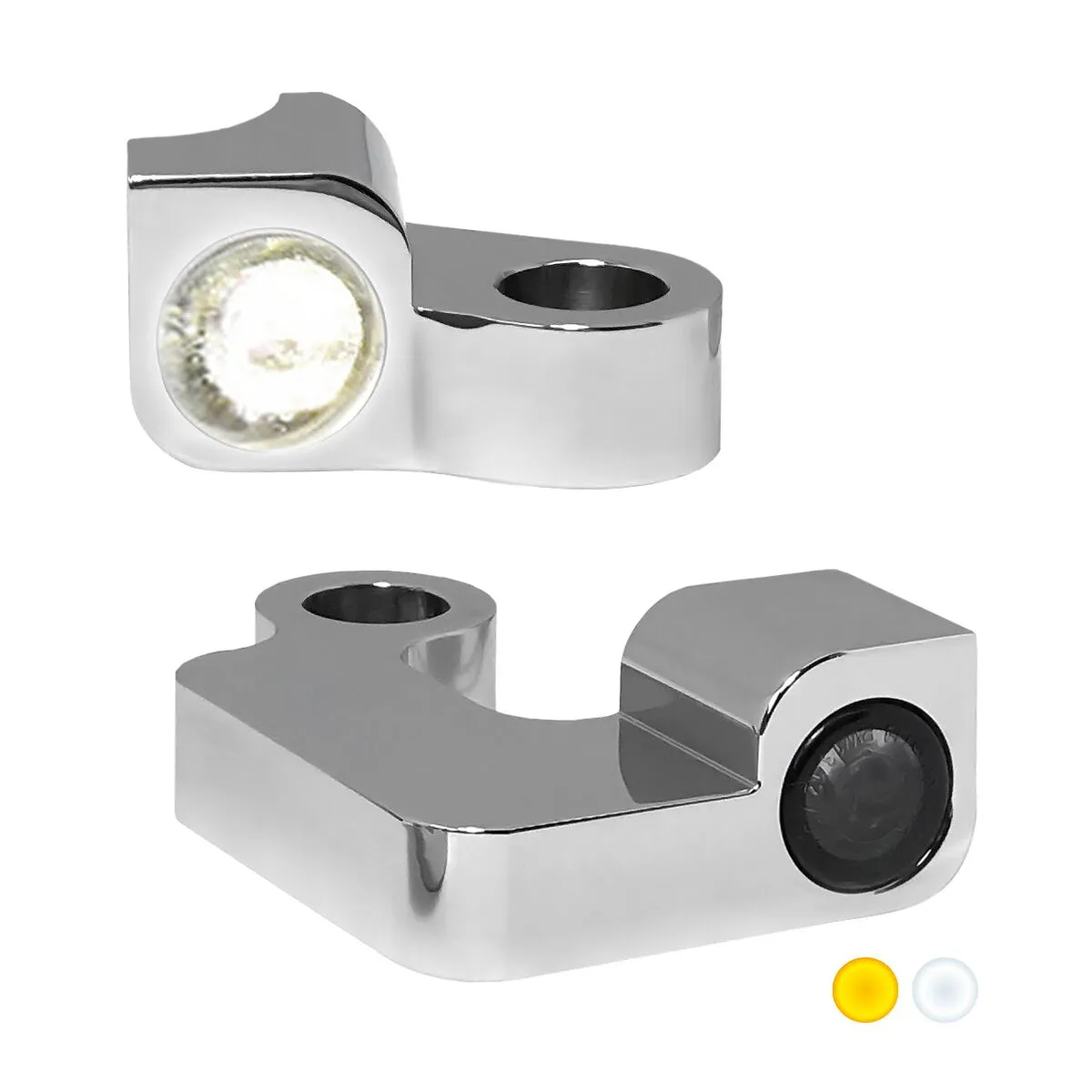 NANO Series Handlebar Turn Signals