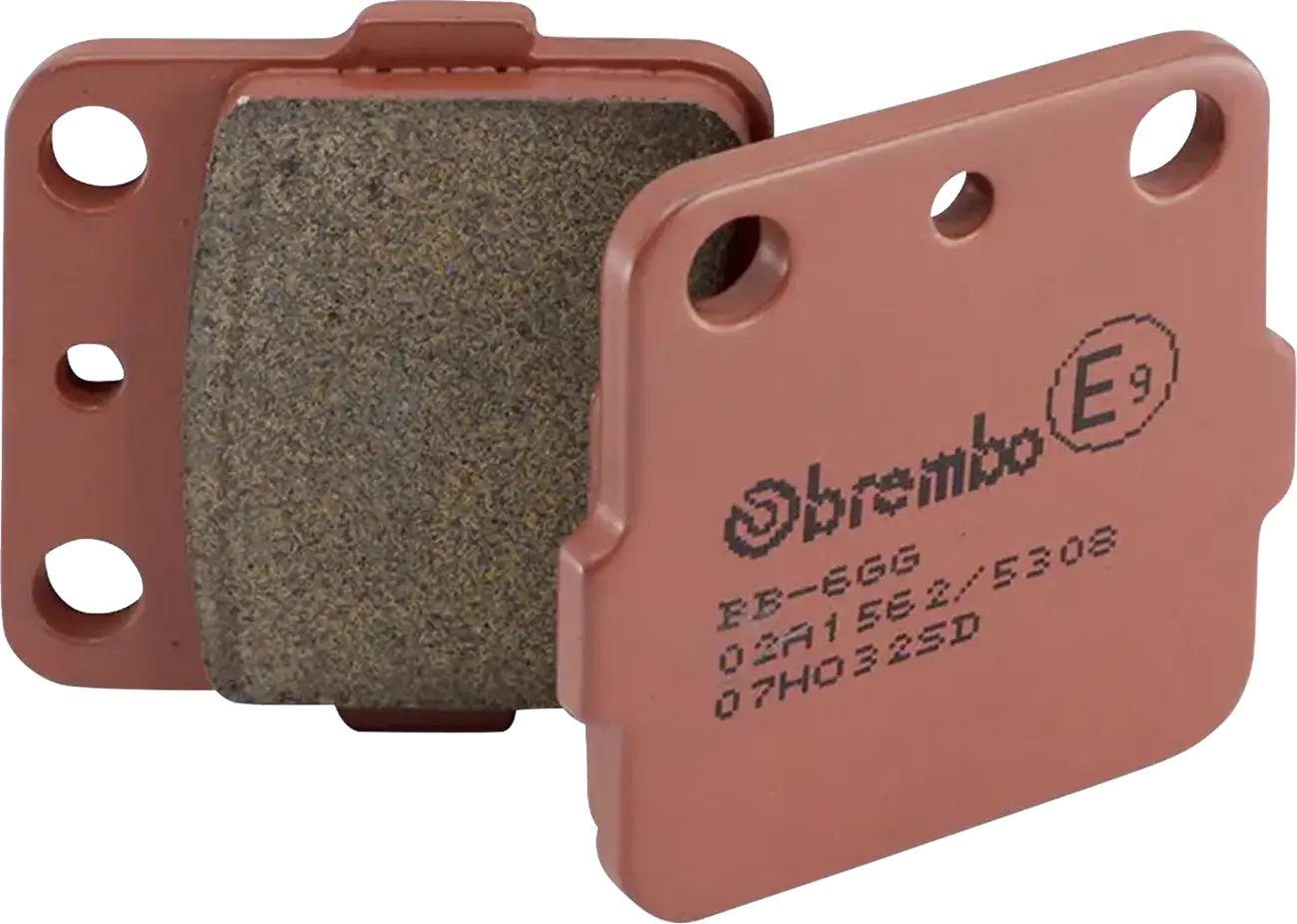 PRIME Sinter SD Синтеровани спирачни накладки