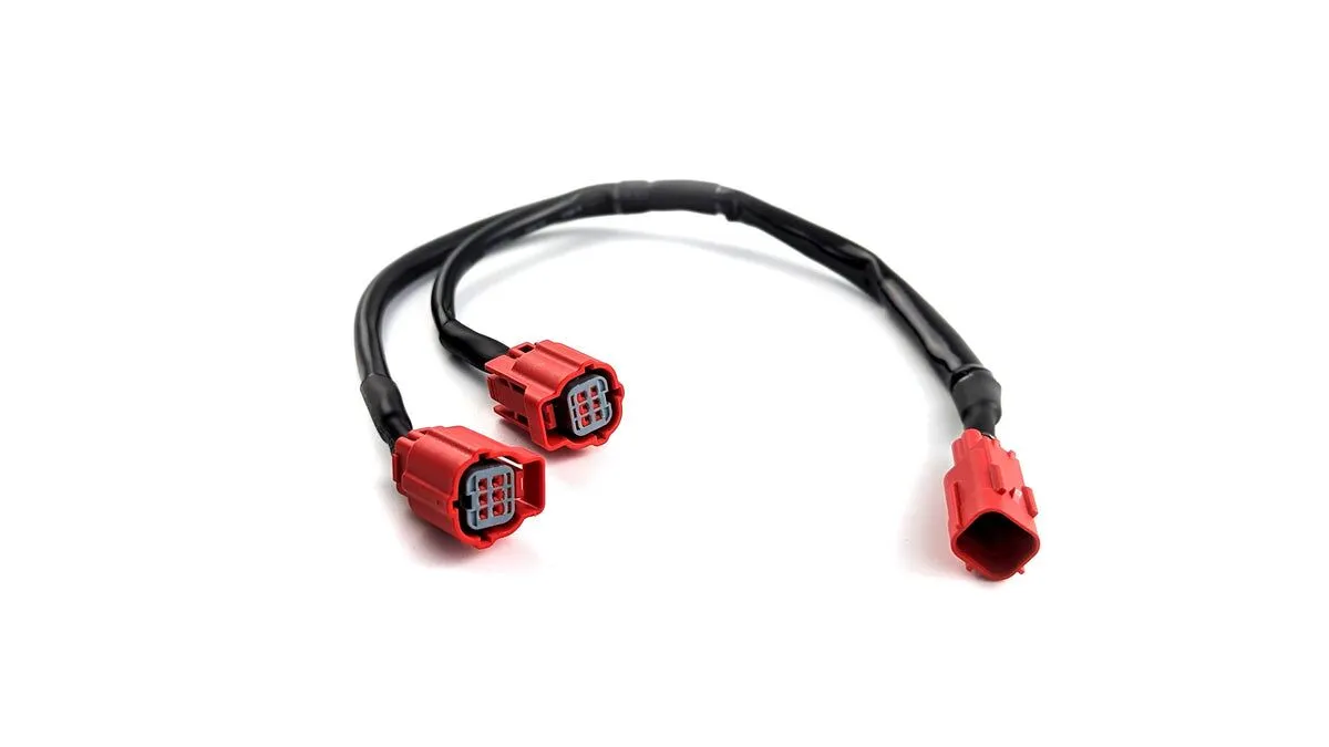 Wiring Adapter - CANsmart EURO 5 Pass-Through