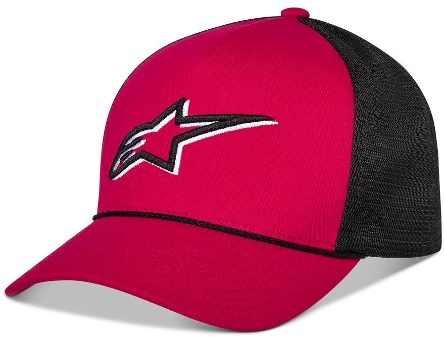 Шапка с козирка Ageless Shadow Trucker
