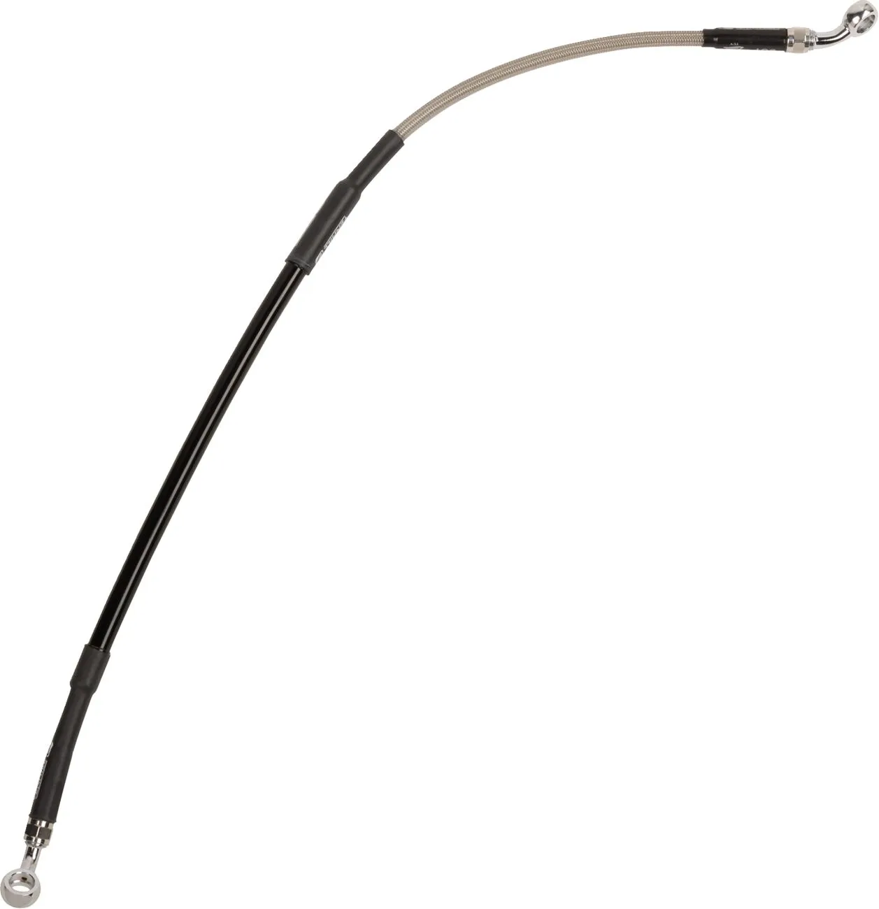 Stainless Steel Braided Brake Line