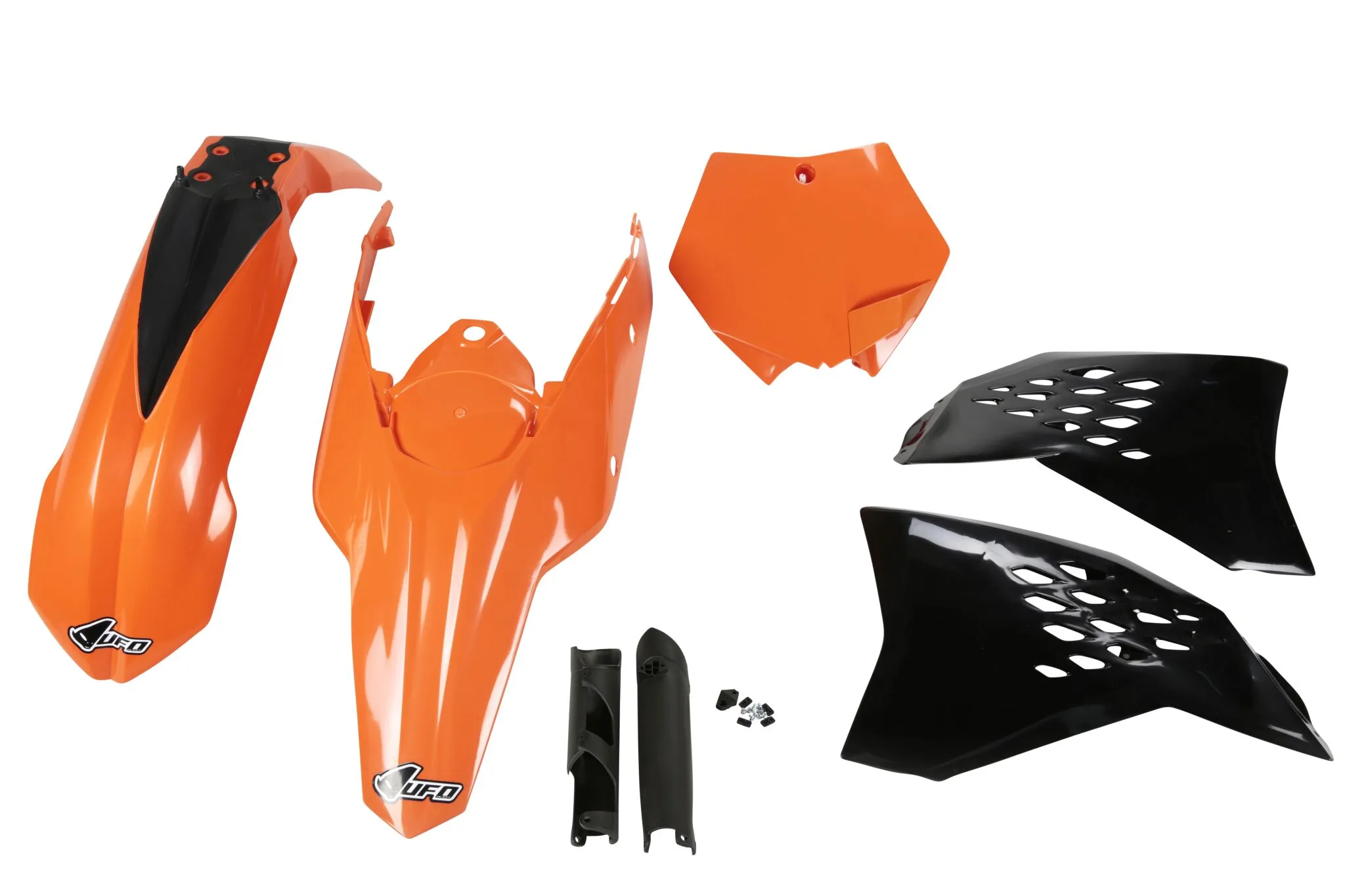 Replacement Complete Body Kit