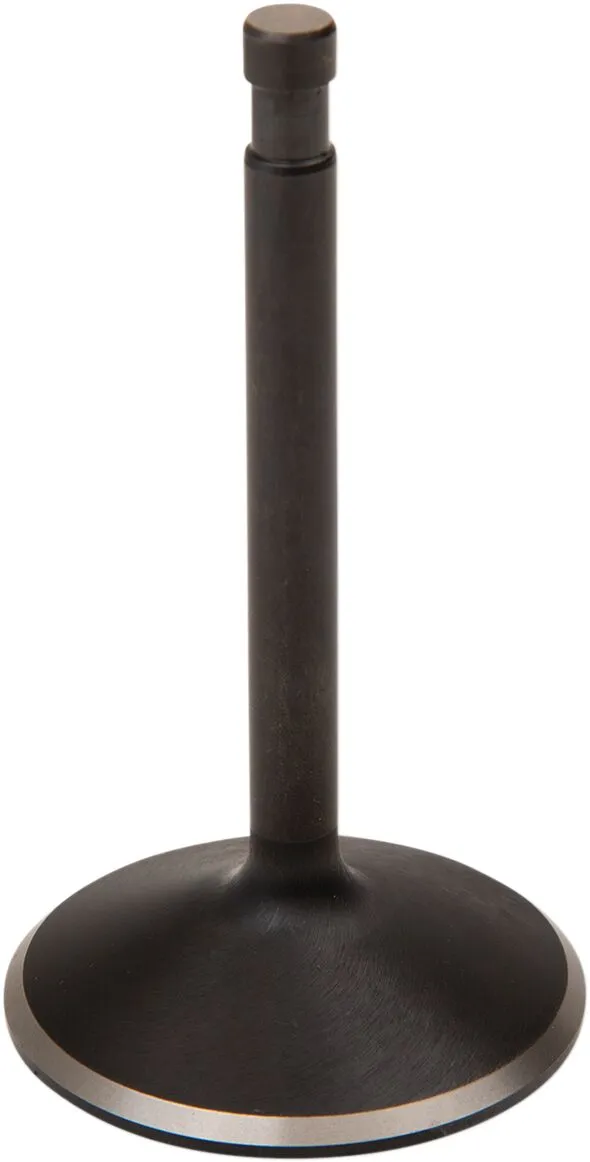 Nitrided Valve