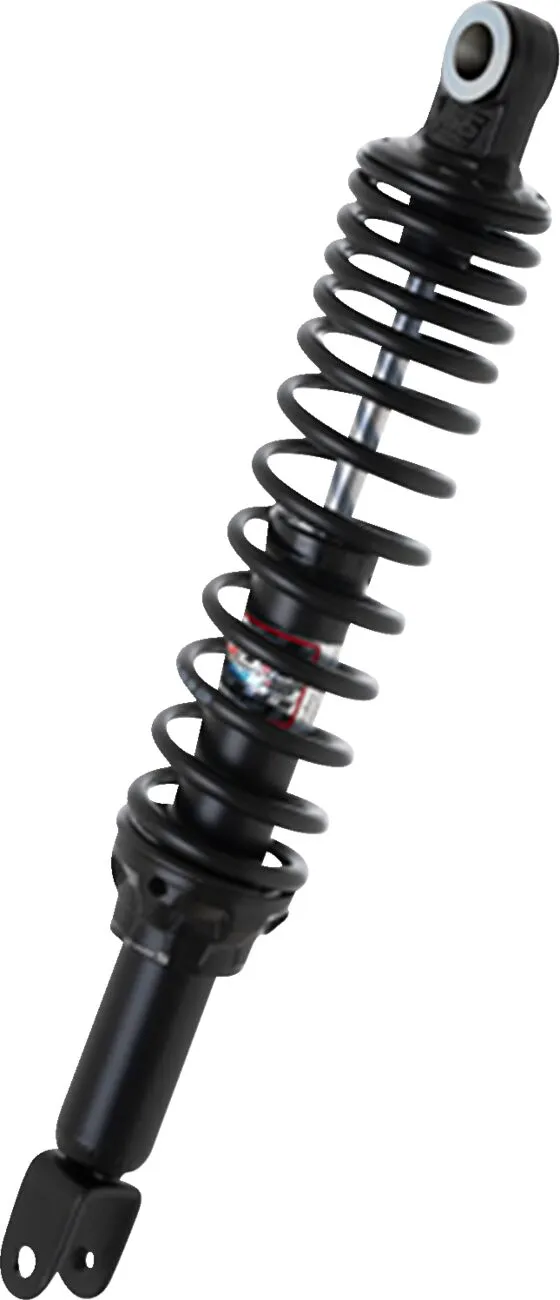 Shock Gas DTG Series