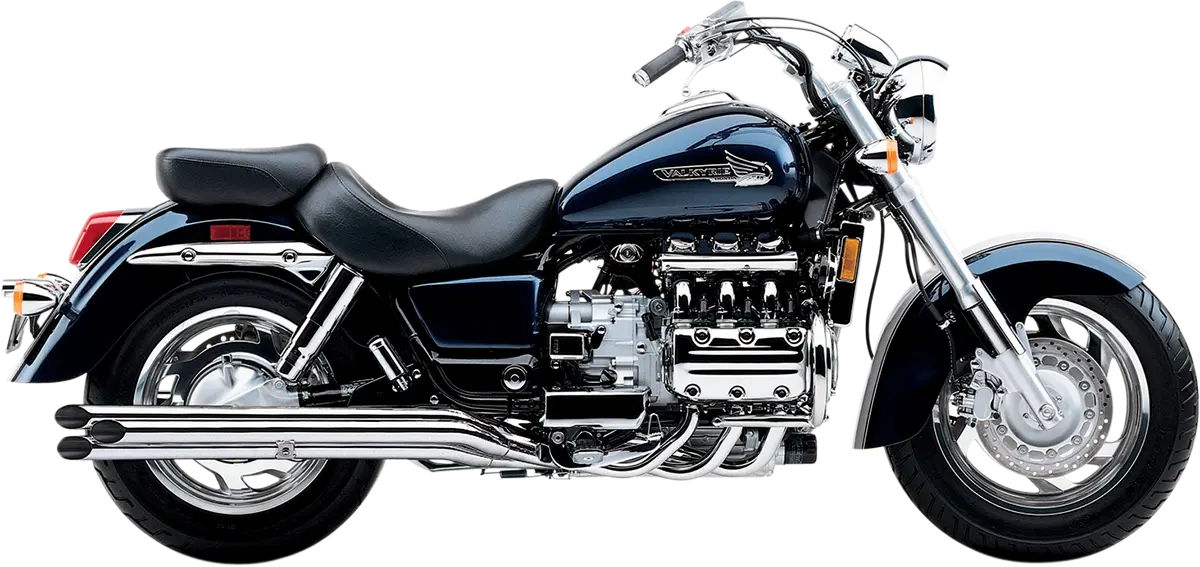 Изпускателна система Slashcut Drag Pipes 6:6