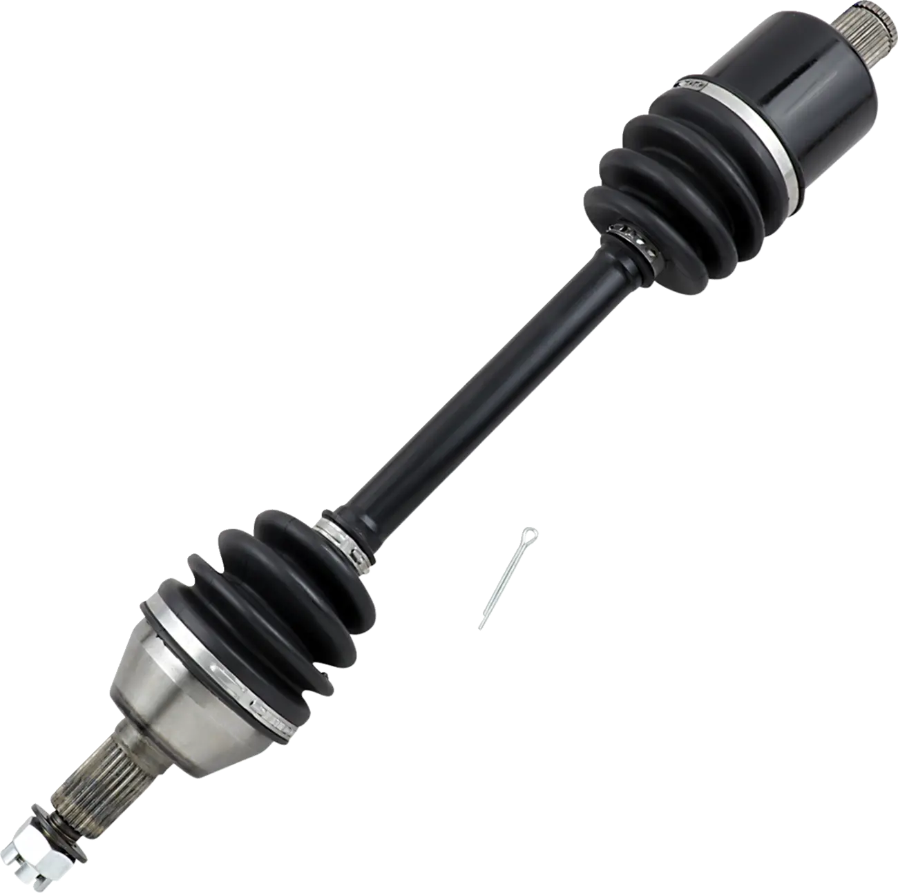 OEM Replacement Standard CV Axle