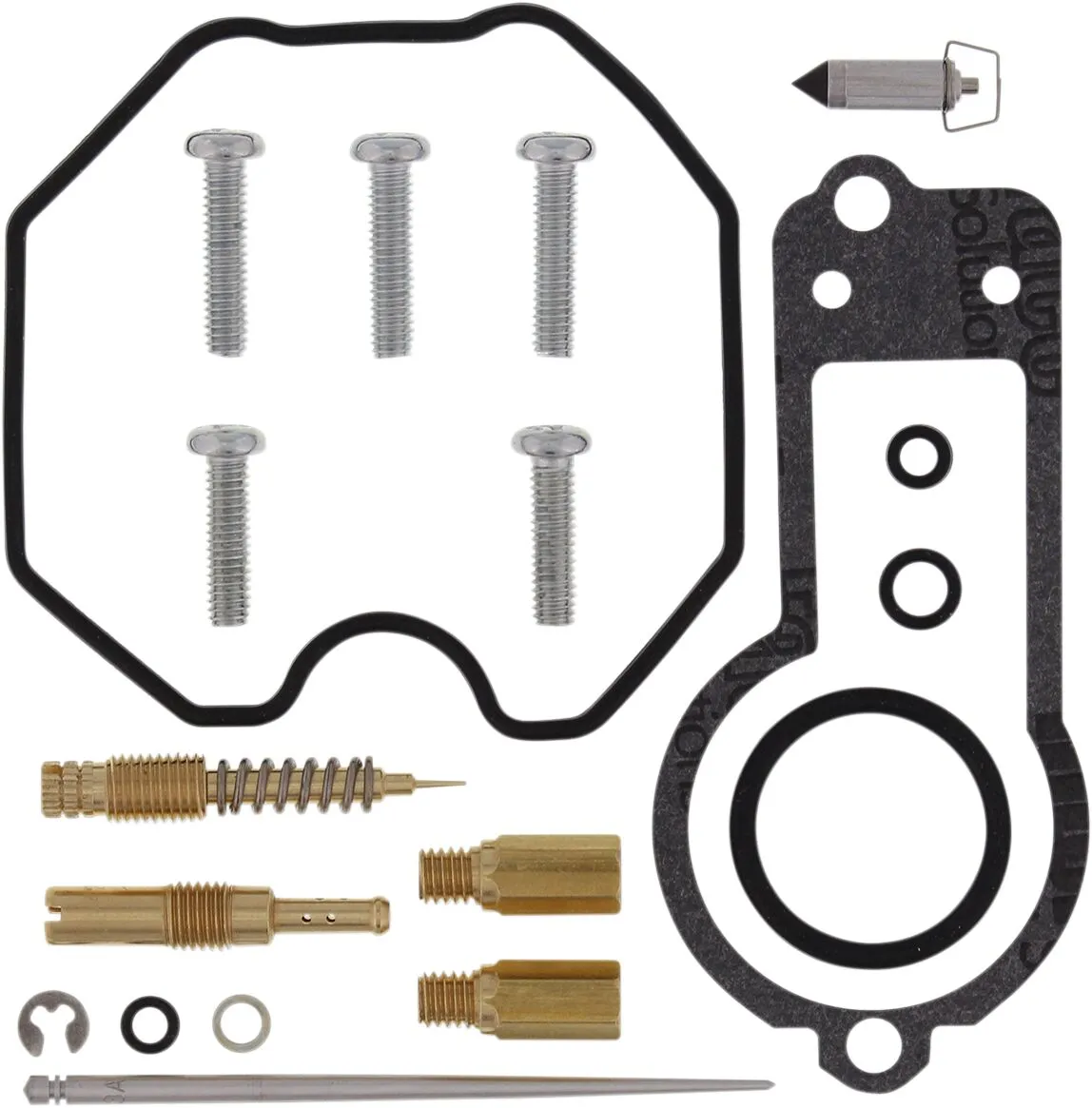 Carburetor Repair Kit - Honda