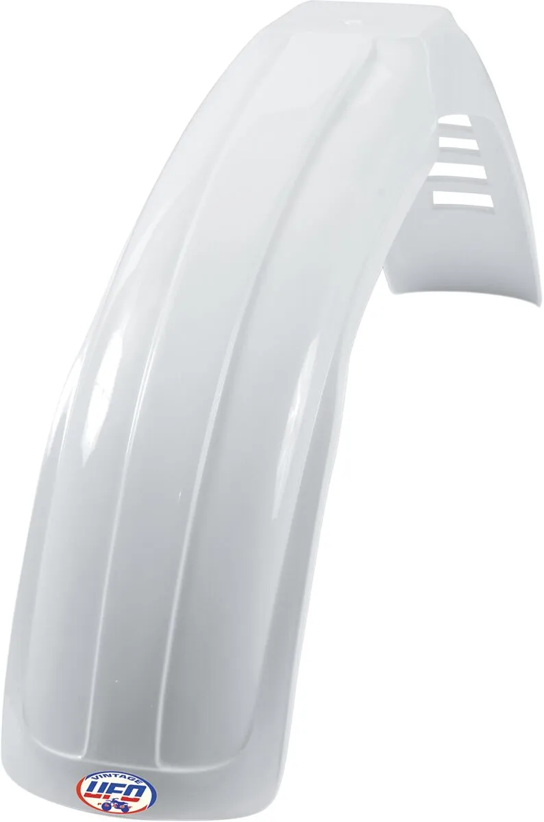 Universal Front Fender Vintage Large