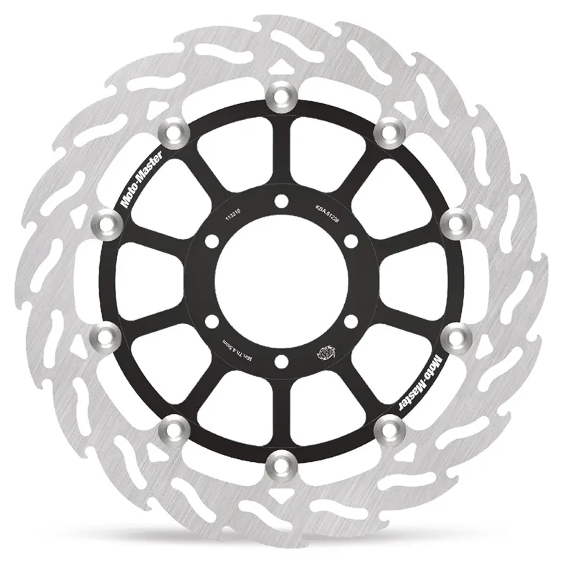 FLAME Floating Alu Brake Disc