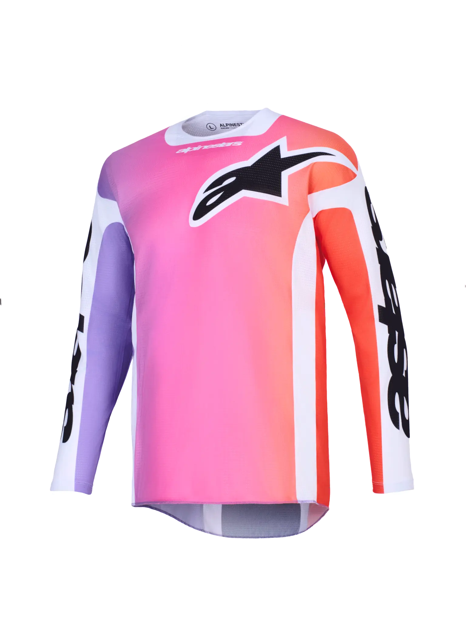 Фланелка Racer Air Portl